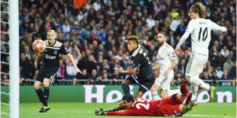 Lợi ích khi tránh được 5 sai lầm cá cược bóng đá tại 8XBET